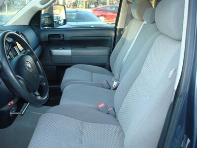 2007 Toyota Tundra SR5  EXTENDED CAB LONG BED - Photo 10 - Santa Cruz, CA 95062