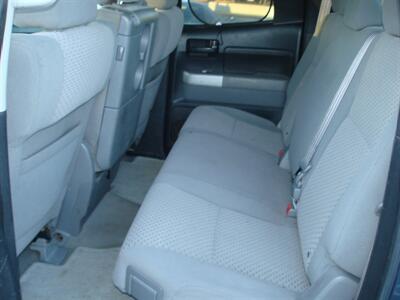 2007 Toyota Tundra SR5  EXTENDED CAB LONG BED - Photo 11 - Santa Cruz, CA 95062