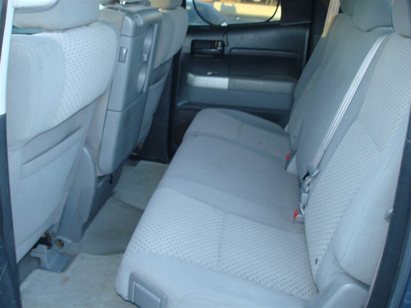 2007 Toyota Tundra SR5 photo 11