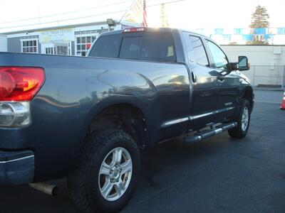 2007 Toyota Tundra SR5  EXTENDED CAB LONG BED - Photo 5 - Santa Cruz, CA 95062