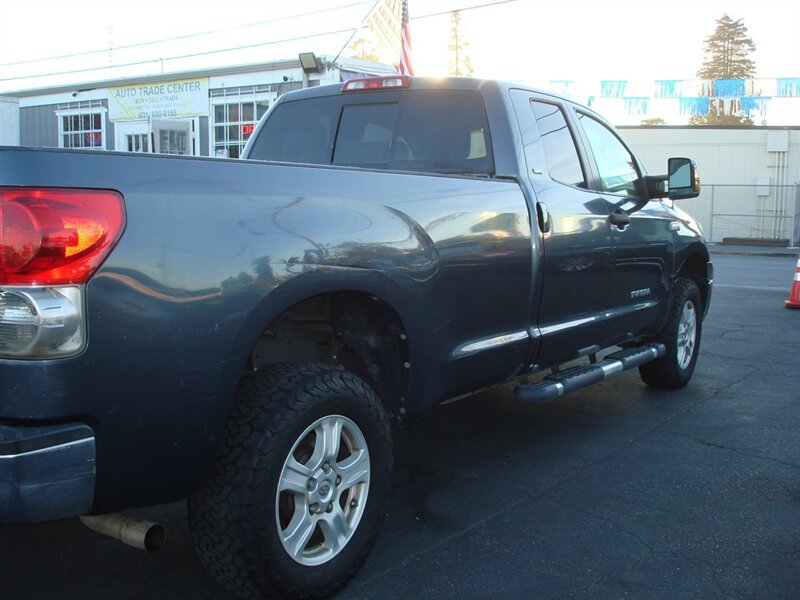 2007 Toyota Tundra SR5 photo 5