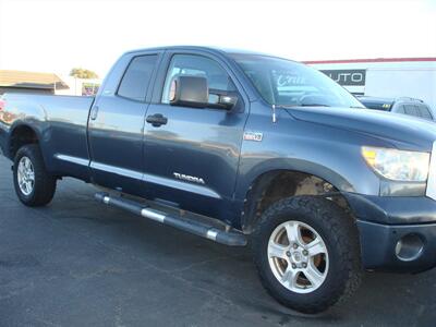 2007 Toyota Tundra SR5  EXTENDED CAB LONG BED - Photo 4 - Santa Cruz, CA 95062