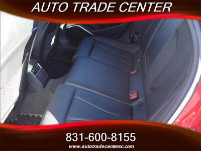 2017 Audi A3 Sportback e-tron 1.4T Progressiv   - Photo 13 - Santa Cruz, CA 95062