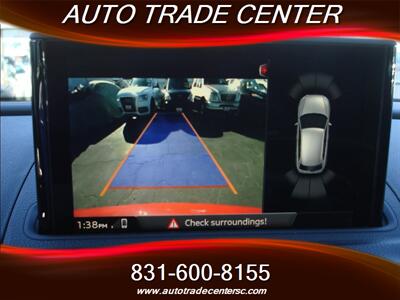 2017 Audi A3 Sportback e-tron 1.4T Progressiv   - Photo 15 - Santa Cruz, CA 95062