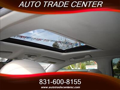 2012 Lexus IS   - Photo 9 - Santa Cruz, CA 95062