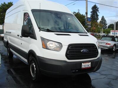 2018 Ford Transit 250   - Photo 3 - Santa Cruz, CA 95062