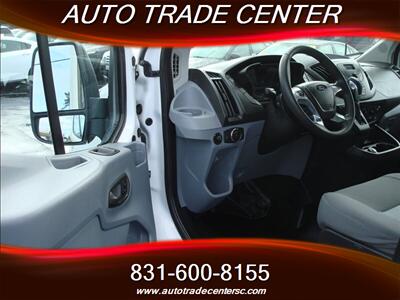 2018 Ford Transit 250 - Photo 7 - Santa Cruz, CA 95062