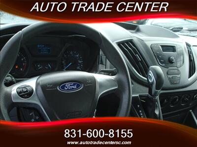 2018 Ford Transit 250 - Photo 9 - Santa Cruz, CA 95062