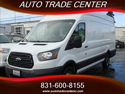 2018 Ford Transit 250 - Photo 1 - Santa Cruz, CA 95062