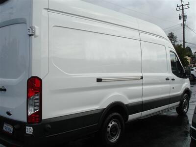 2018 Ford Transit 250   - Photo 4 - Santa Cruz, CA 95062