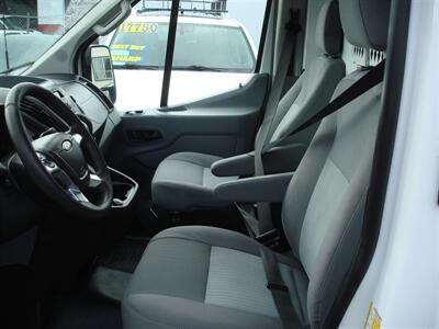 2018 Ford Transit 250   - Photo 8 - Santa Cruz, CA 95062