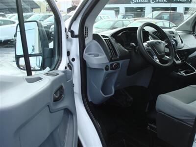 2018 Ford Transit 250   - Photo 7 - Santa Cruz, CA 95062