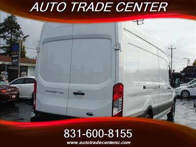 2018 Ford Transit 250 - Photo 5 - Santa Cruz, CA 95062