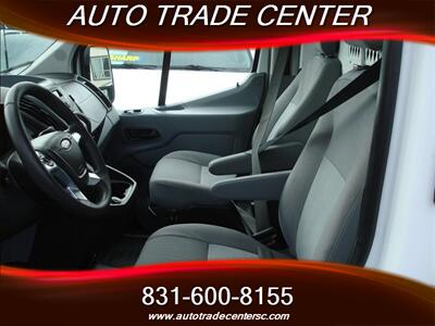 2018 Ford Transit 250 - Photo 8 - Santa Cruz, CA 95062
