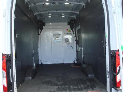 2018 Ford Transit 250   - Photo 10 - Santa Cruz, CA 95062
