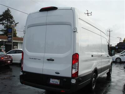 2018 Ford Transit 250   - Photo 5 - Santa Cruz, CA 95062