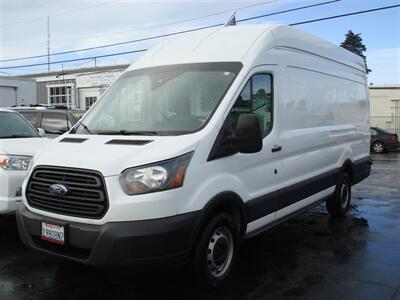 2018 Ford Transit 250   - Photo 1 - Santa Cruz, CA 95062