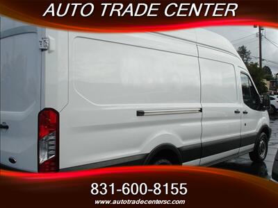 2018 Ford Transit 250 - Photo 4 - Santa Cruz, CA 95062