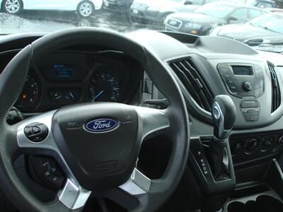 2018 Ford Transit 250   - Photo 9 - Santa Cruz, CA 95062