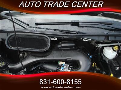 2018 Ford Transit 250 - Photo 11 - Santa Cruz, CA 95062