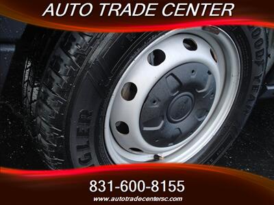 2018 Ford Transit 250 - Photo 12 - Santa Cruz, CA 95062