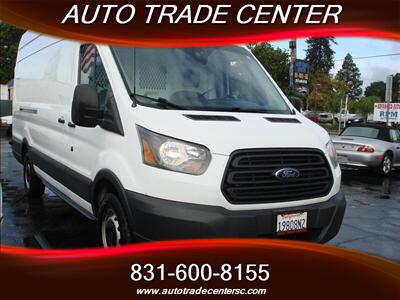 2018 Ford Transit 250 - Photo 3 - Santa Cruz, CA 95062