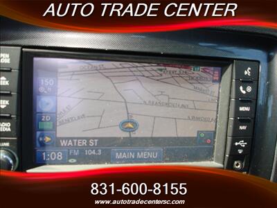 2010 Dodge Challenger SRT8   - Photo 11 - Santa Cruz, CA 95062