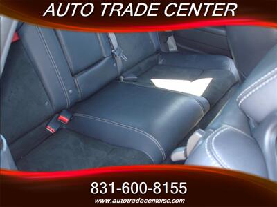 2010 Dodge Challenger SRT8   - Photo 10 - Santa Cruz, CA 95062