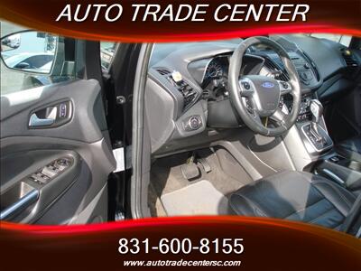 2017 Ford C-MAX Energi SE   - Photo 7 - Santa Cruz, CA 95062