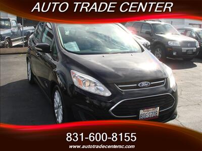 2017 Ford C-MAX Energi SE   - Photo 3 - Santa Cruz, CA 95062