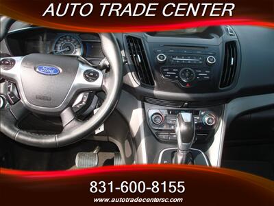 2017 Ford C-MAX Energi SE   - Photo 8 - Santa Cruz, CA 95062