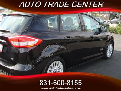 2017 Ford C-MAX Energi SE   - Photo 4 - Santa Cruz, CA 95062