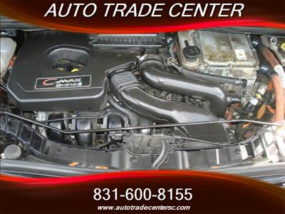 2017 Ford C-MAX Energi SE   - Photo 11 - Santa Cruz, CA 95062