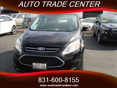 2017 Ford C-MAX Energi SE   - Photo 2 - Santa Cruz, CA 95062