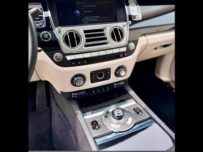 2012 Rolls-Royce Ghost - Photo 23 - Miami, FL 33142