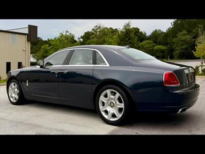 2012 Rolls-Royce Ghost - Photo 5 - Miami, FL 33142