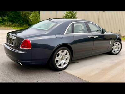2012 Rolls-Royce Ghost - Photo 8 - Miami, FL 33142