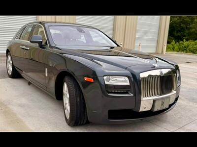 2012 Rolls-Royce Ghost - Photo 3 - Miami, FL 33142