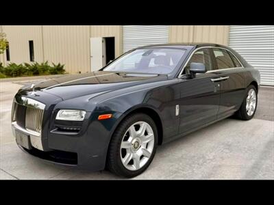 2012 Rolls-Royce Ghost - Photo 7 - Miami, FL 33142