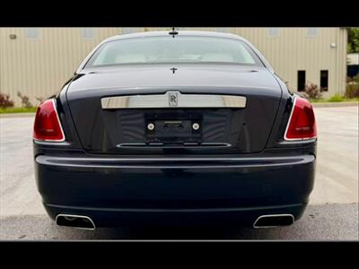 2012 Rolls-Royce Ghost - Photo 4 - Miami, FL 33142