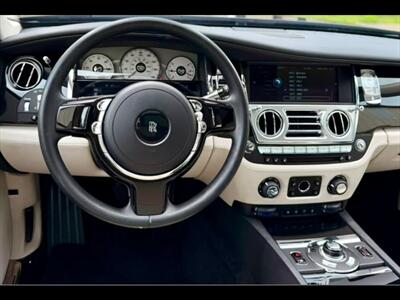 2012 Rolls-Royce Ghost - Photo 24 - Miami, FL 33142
