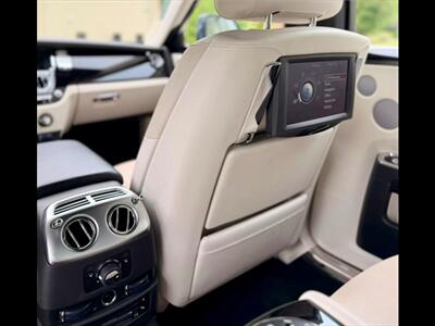 2012 Rolls-Royce Ghost - Photo 12 - Miami, FL 33142