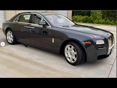 2012 Rolls-Royce Ghost - Photo 2 - Miami, FL 33142