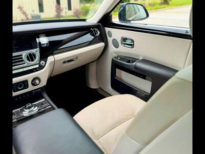 2012 Rolls-Royce Ghost - Photo 16 - Miami, FL 33142
