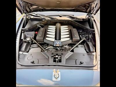 2012 Rolls-Royce Ghost - Photo 25 - Miami, FL 33142