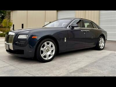 2012 Rolls-Royce Ghost - Photo 6 - Miami, FL 33142