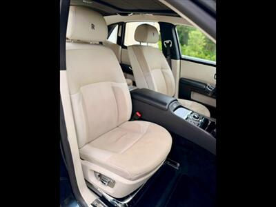 2012 Rolls-Royce Ghost - Photo 11 - Miami, FL 33142