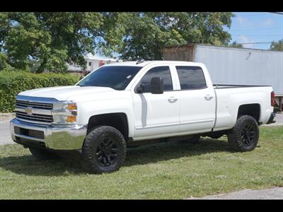 2015 Chevrolet Silverado 2500 LT   - Photo 3 - Miami, FL 33142