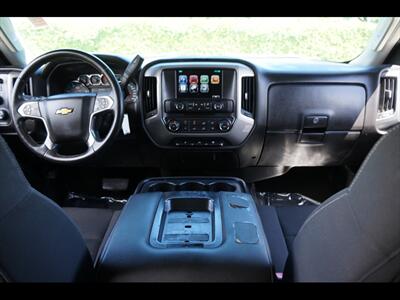 2015 Chevrolet Silverado 2500 LT   - Photo 25 - Miami, FL 33142