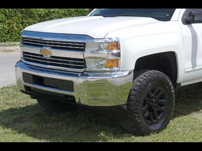 2015 Chevrolet Silverado 2500 LT   - Photo 10 - Miami, FL 33142